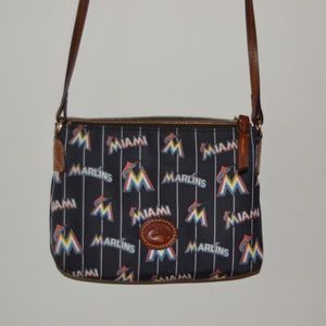 Marlins Purse